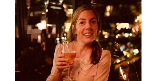 Last orders on social pressure - Why we really don't need a pint to belong