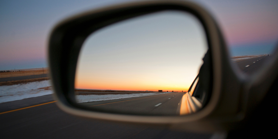 Take back the leading role in your life